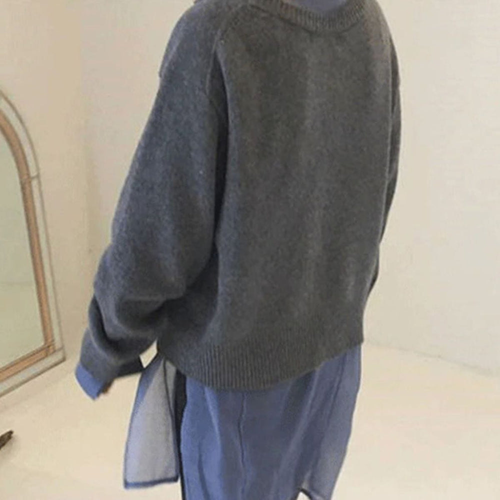 Women's Jacket for Sophisticated Fall Layering (2)