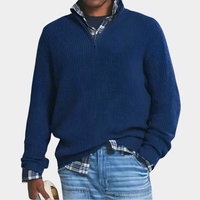 David | Women's Knit Sweater for Fall Layering