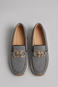 Harper | Women's Leather Flats for Comfortable Everyday Wear