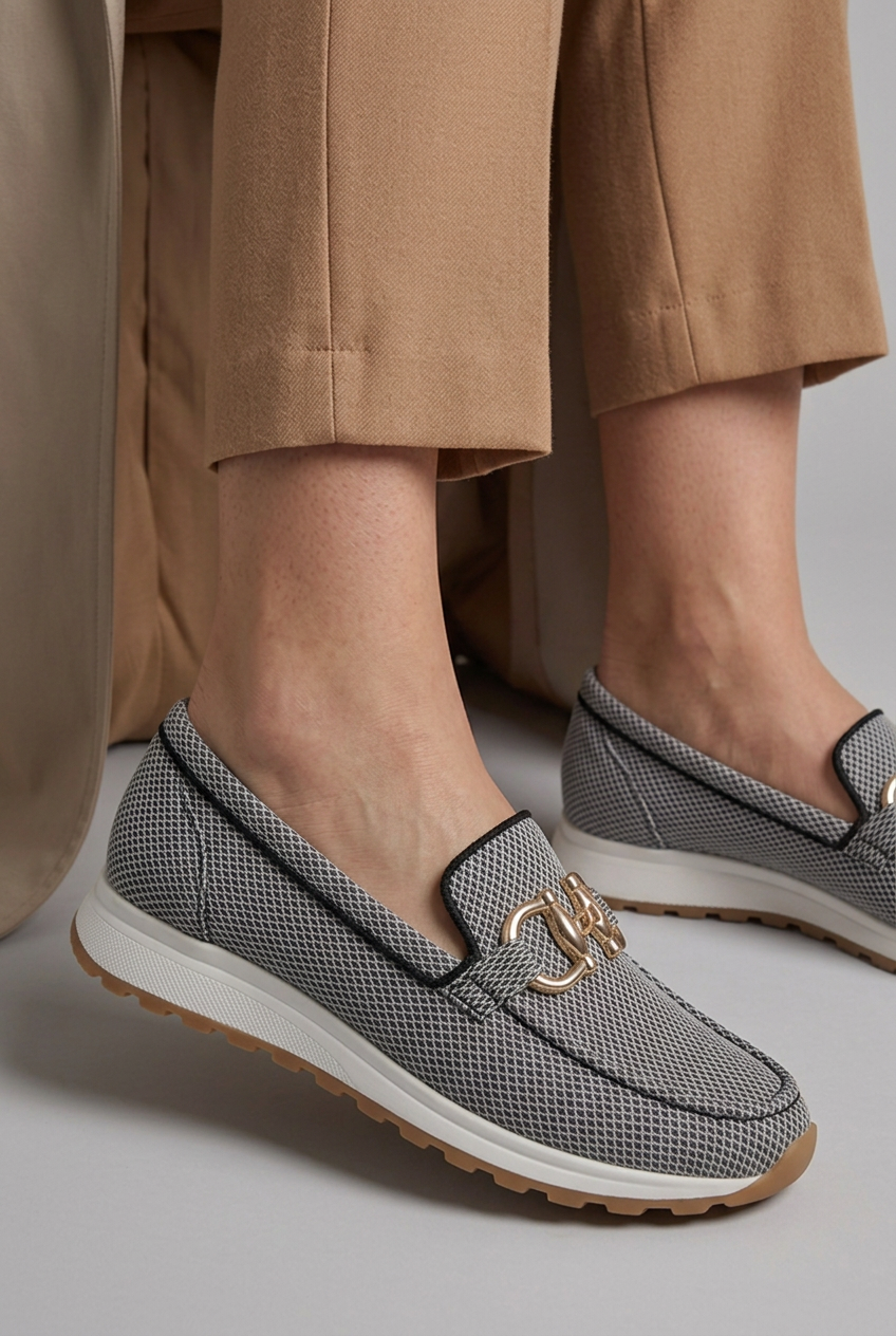 Women's Leather Flats for Comfortable Everyday Wear (4)