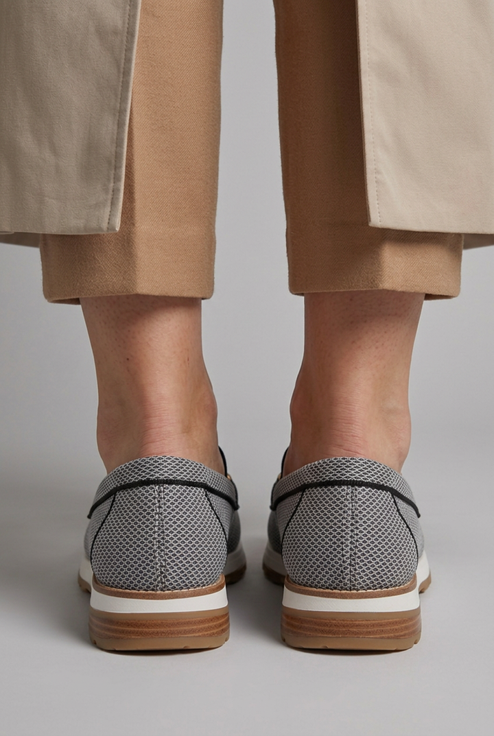 Women's Leather Flats for Comfortable Everyday Wear (5)