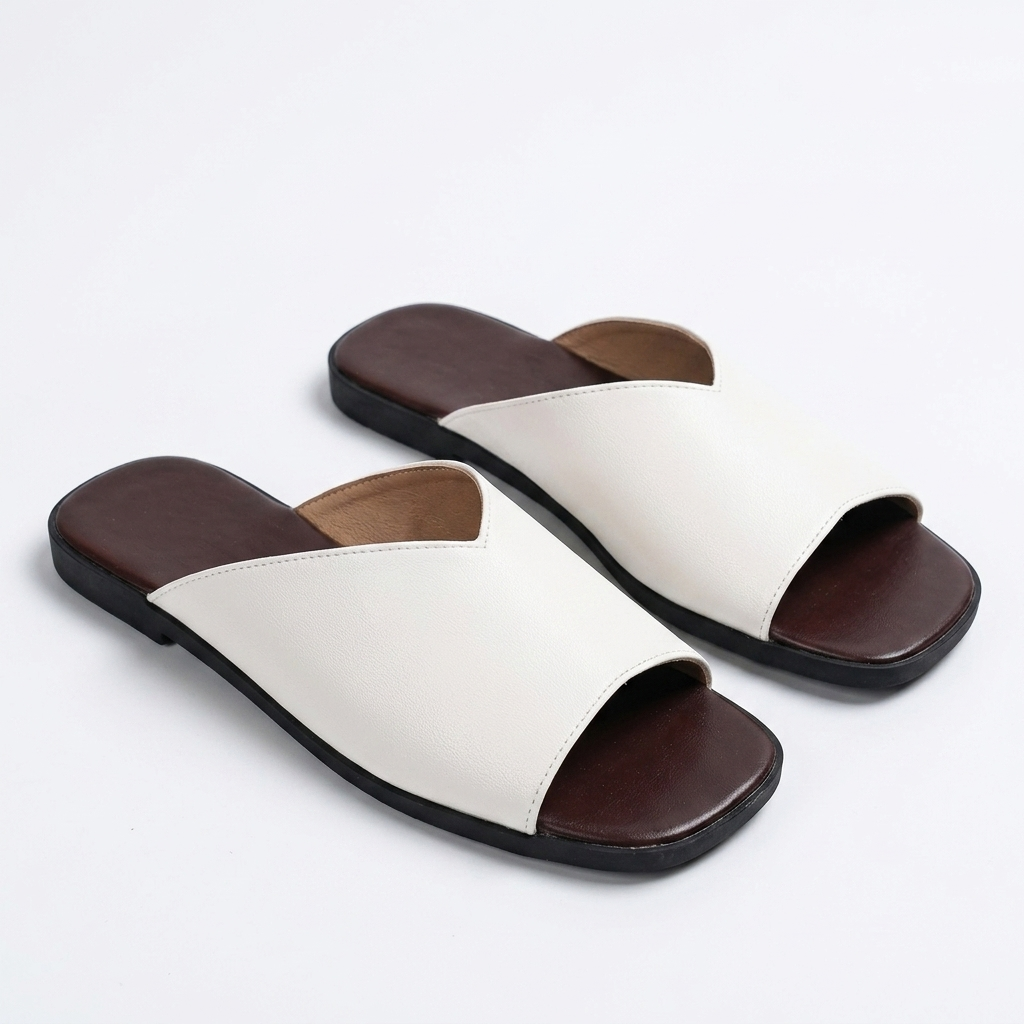 Women's Leather Flats for Polished All-Day Wear (14)