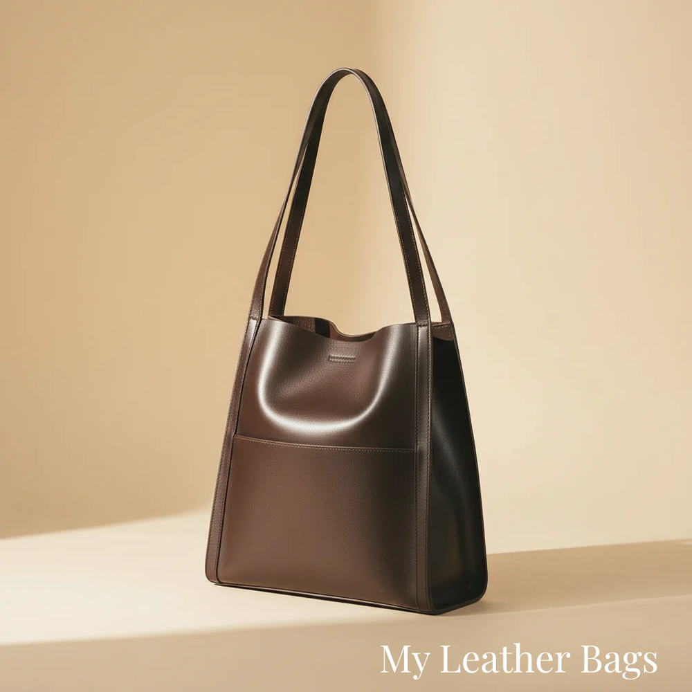 Women's Leather Purse for Everyday Elegance (2)