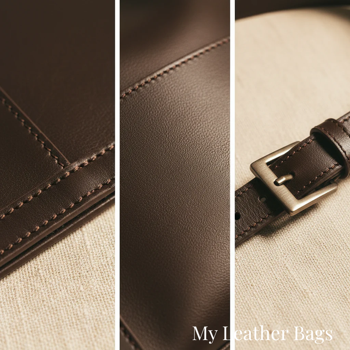 Women's Leather Purse for Everyday Elegance (4)