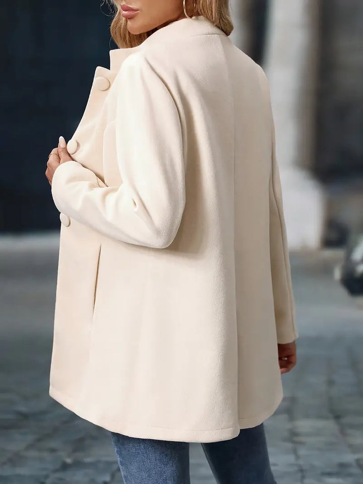 Women's Lightweight Elegant Jacket for Fall (16)