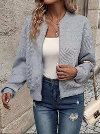 Ellie | Women's Lightweight Fall Jacket for Layering