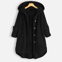 Isabella | Women's Lightweight Hooded Jacket for Autumn