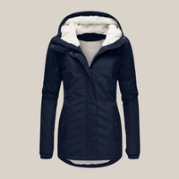 Lucy | Women's Lightweight Warm Fall Jacket