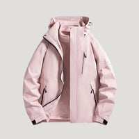 Charlotte | Women's Lightweight Waterproof Winter Jacket