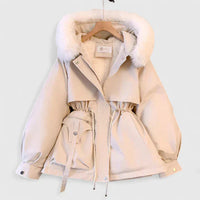 Emily | Women's Lightweight Winter Jacket with Elegant Style