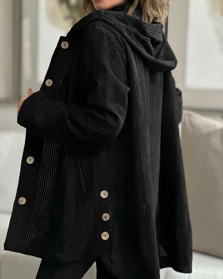Women's Long Cardigan for Effortless Layering (4)