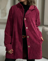 Violet | Women's Long Cardigan for Effortless Layering