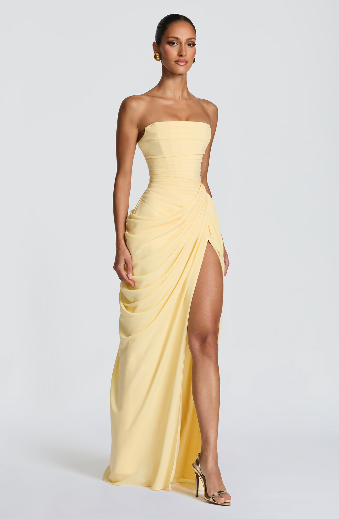 Women's Long Evening Dress for Holiday Parties (4)