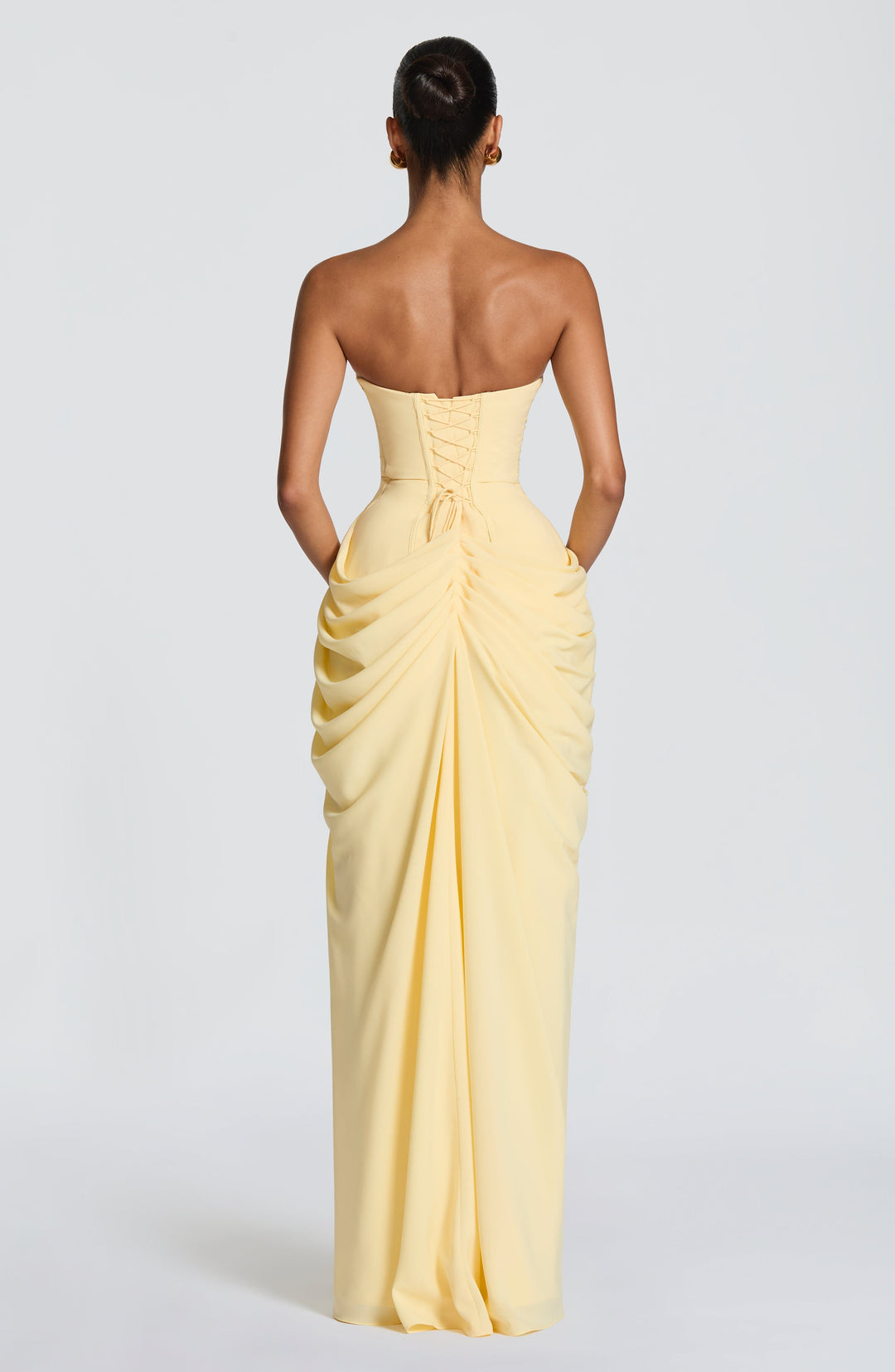 Women's Long Evening Dress for Holiday Parties (9)