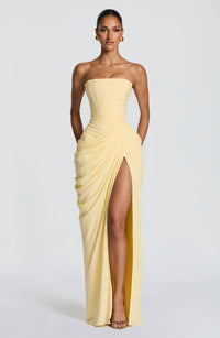 Elizabeth | Women's Long Evening Dress for Holiday Parties