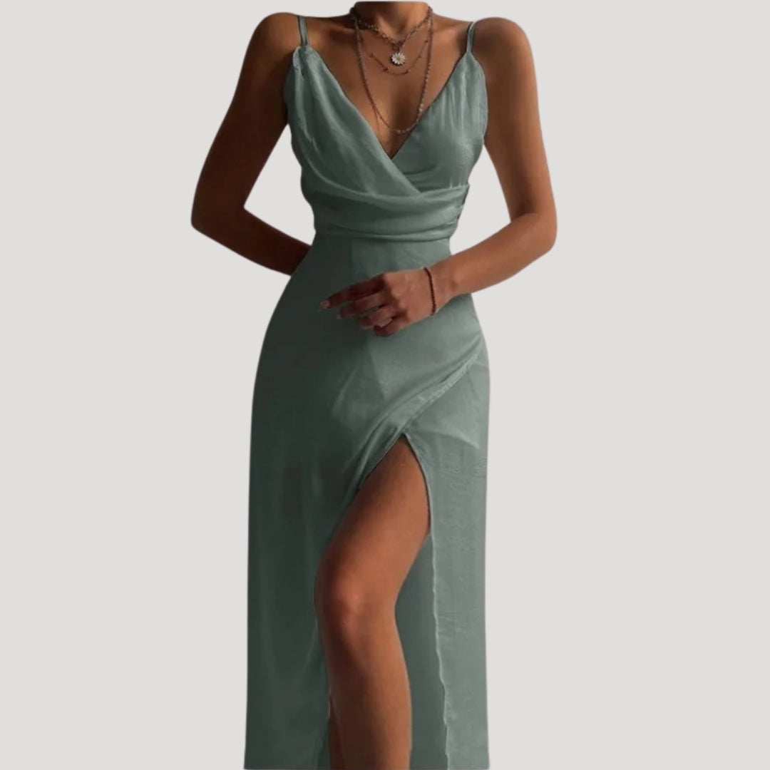 Women's Long Evening Dress for Weddings (6)