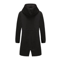 Zoey | Women's Long Trenchcoat for Every Season