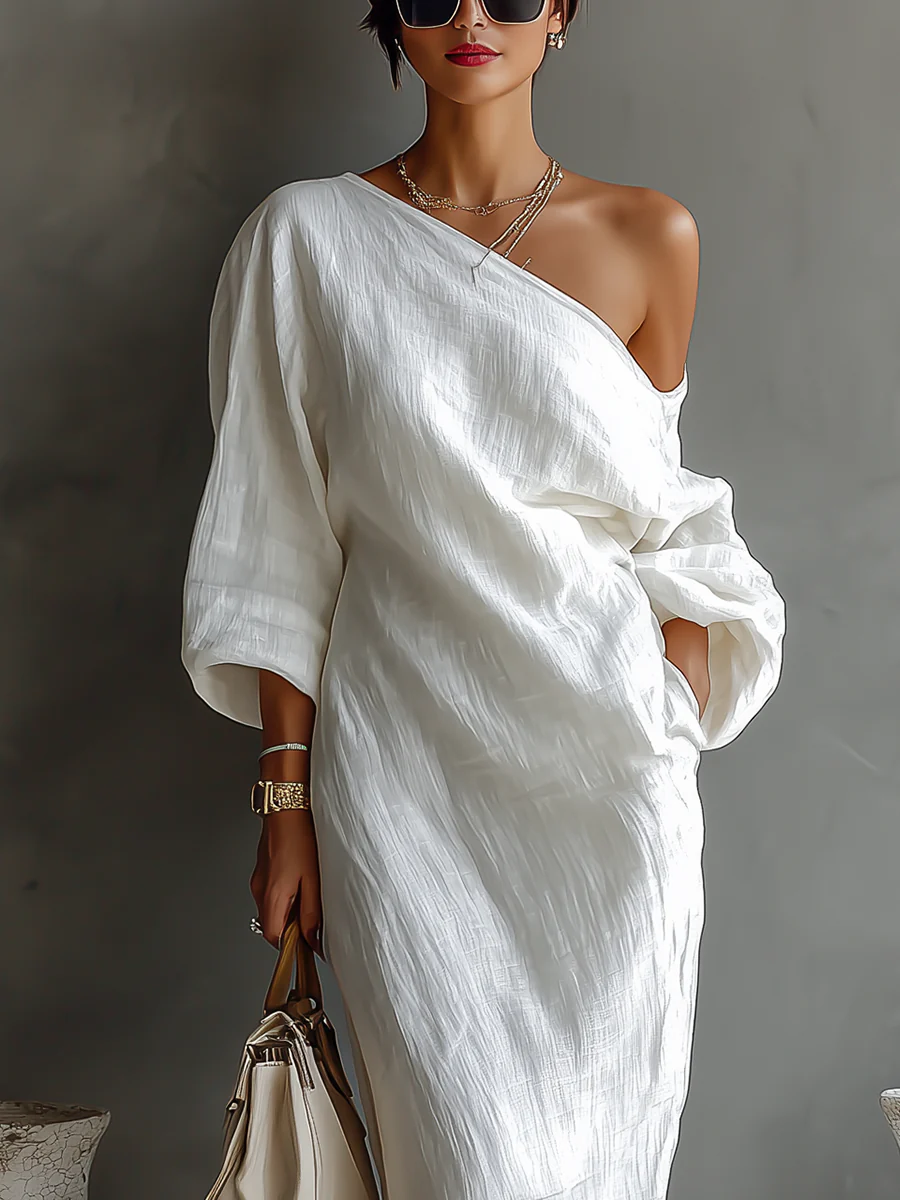 Women's Maxi Party Dress for Fall Weddings (3)