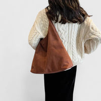 Naomi | Women's Minimalist Laptop Bag Crossbody