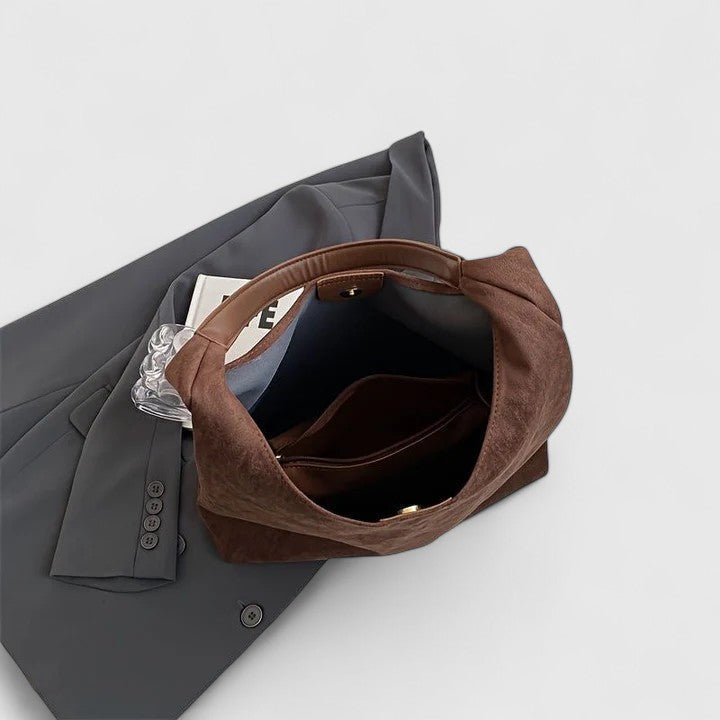 Women's Minimalist Laptop Bag Crossbody (3)