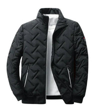 David | Women's Modern Lightweight Quilted Jacket