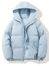 Chloe | Women's Oversized Puffer Jacket for Fall