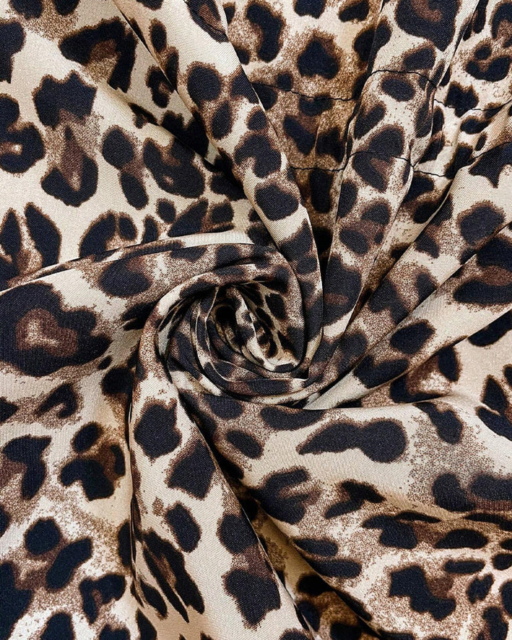 Women's Patterned Reversible Polyester Fall Coat (17)