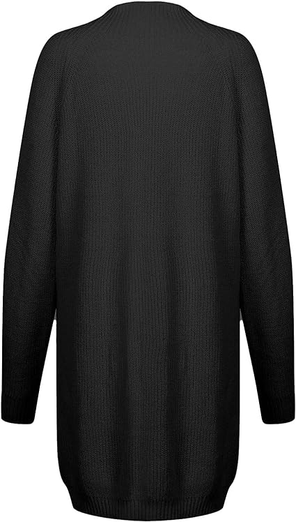 Women's Red Sweater Dress for Fall (17)