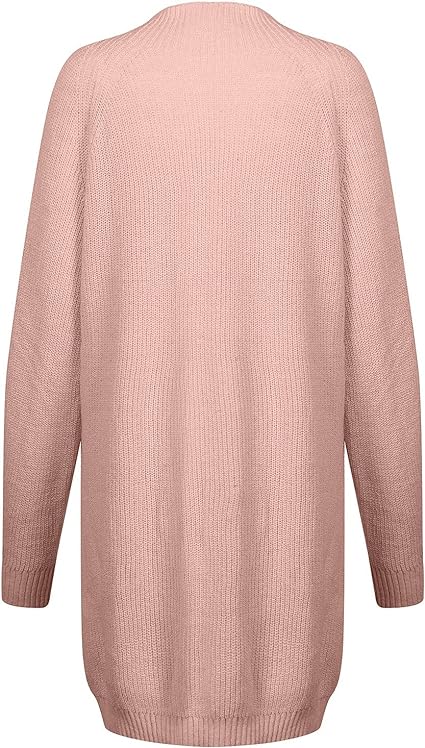 Women's Red Sweater Dress for Fall (19)