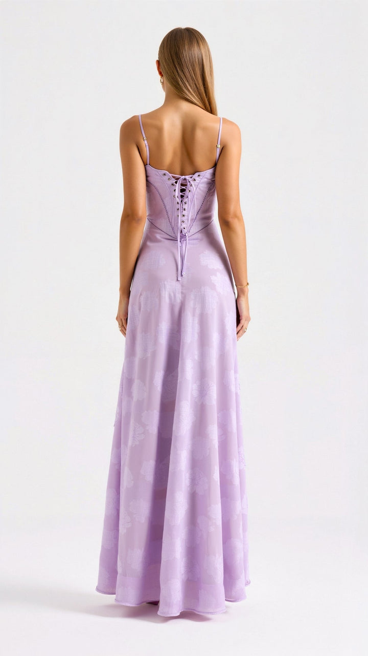 Women's Refined Fall Wedding Guest Dress (11)