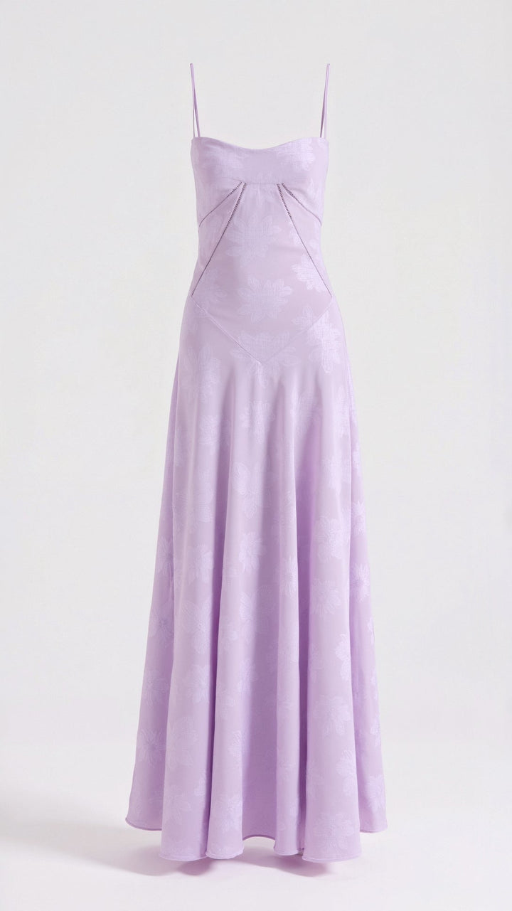 Women's Refined Fall Wedding Guest Dress (12)