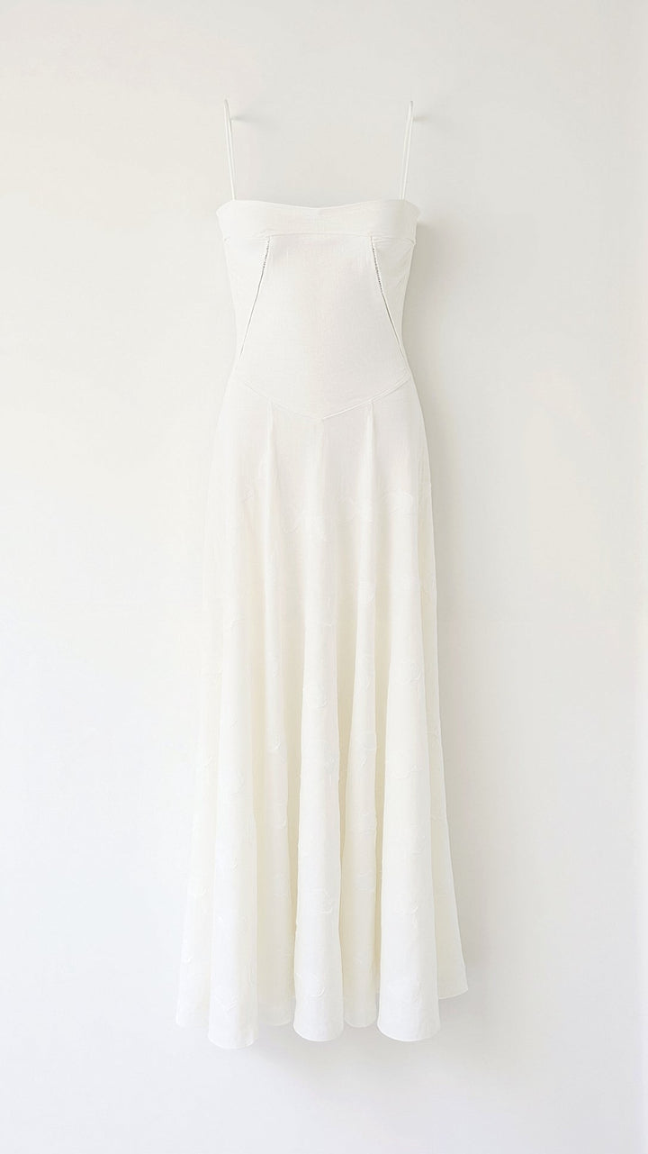 Women's Refined Fall Wedding Guest Dress (3)