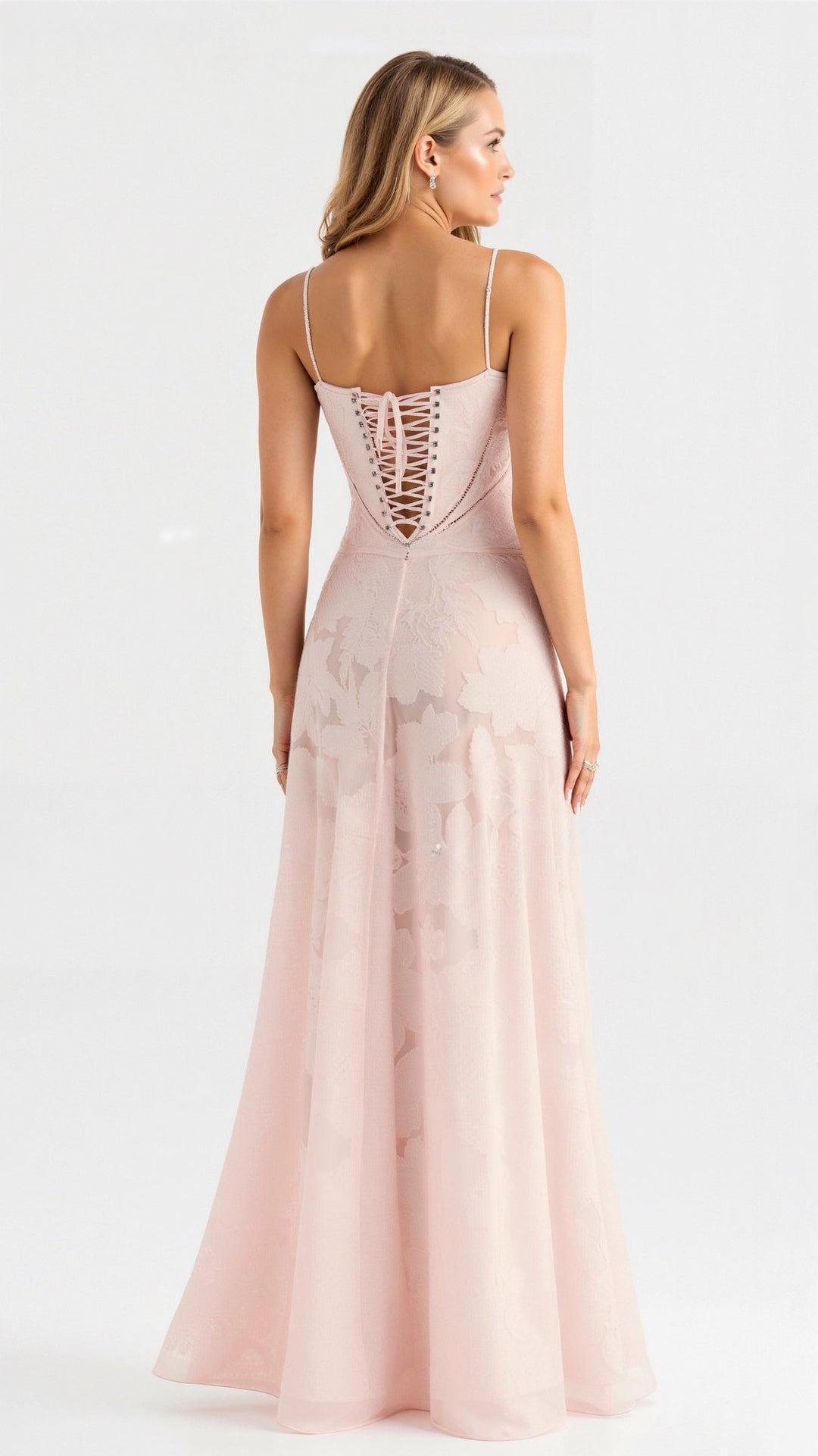 Women's Refined Fall Wedding Guest Dress (5)
