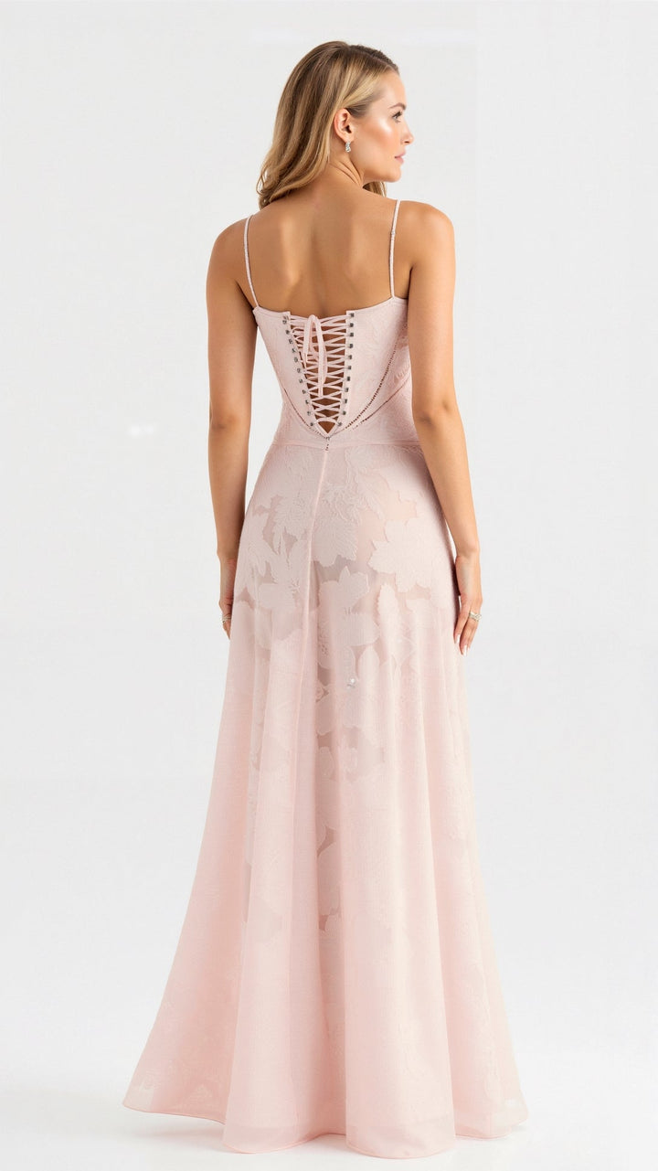 Women's Refined Fall Wedding Guest Dress (5)