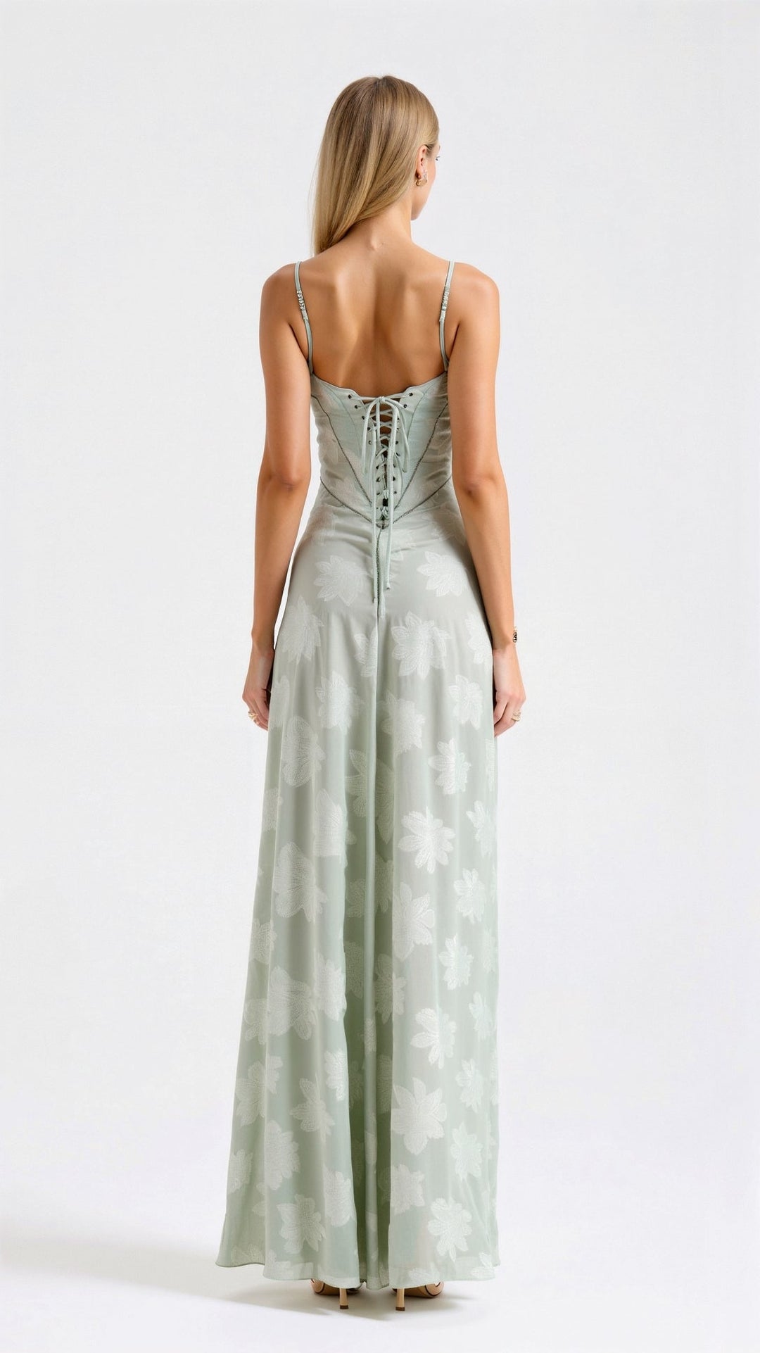 Women's Refined Fall Wedding Guest Dress (8)