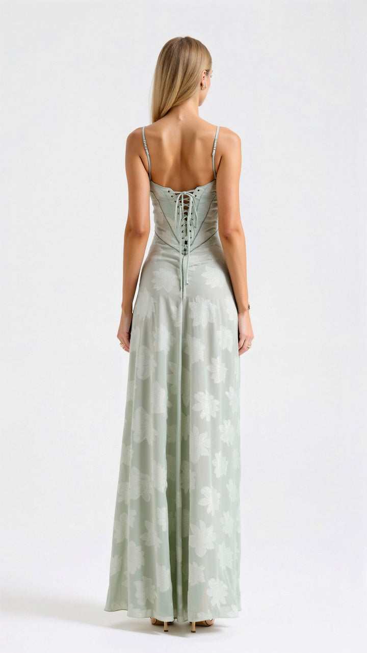 Women's Refined Fall Wedding Guest Dress (8)