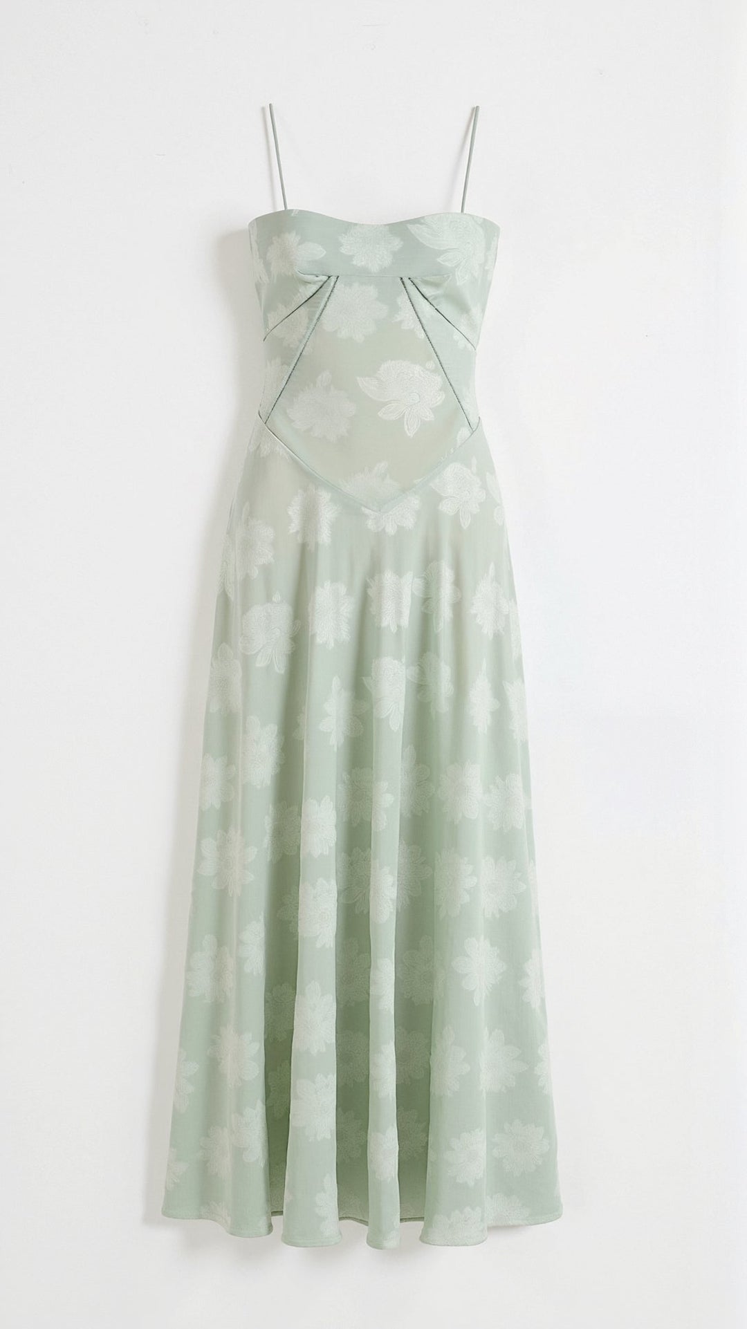 Women's Refined Fall Wedding Guest Dress (9)