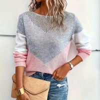 Claire | Women's Relaxed-Fit Pullover for Everyday Wear