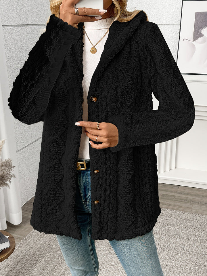 Women's Relaxed Trench Coat for Fall (3)