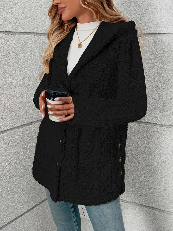 Women's Relaxed Trench Coat for Fall (5)