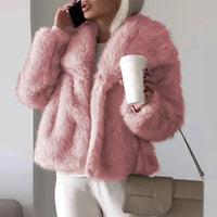 Aubrey | Women's Short Winter Puffer Jacket