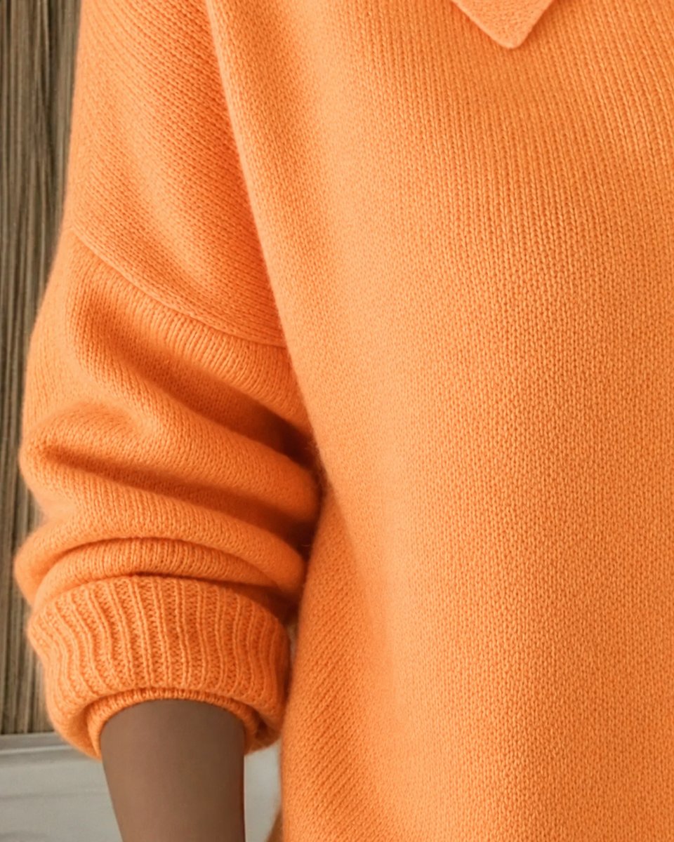 Women's Soft Knit Cardigan with Relaxed Fit (6)