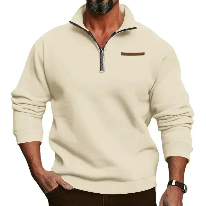 Women's Soft Relaxed Sweatshirt for Comfort