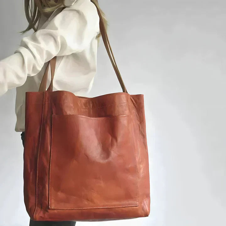 Women's Spacious Everyday Tote Bag (2)