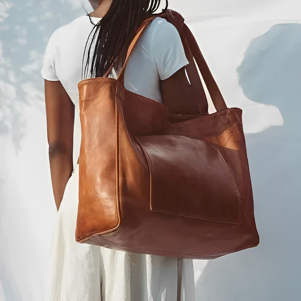 Women's Spacious Tote Bag for Work (2)