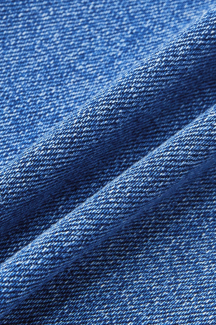 Women's Straight Leg Jeans for Fall (11)