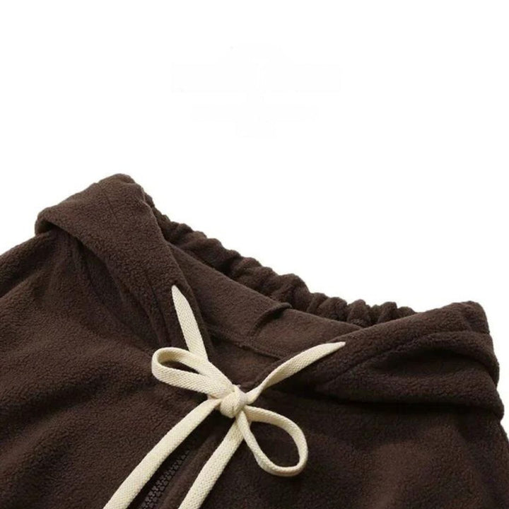 Women's Striped Knit Cardigan for Everyday Comfort (6)