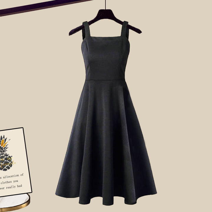 Women's Sweater Dress for Fall Weddings (5)