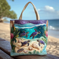 Bella | Women's Tote Bags with Artistic Padded Design