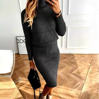 Eleanor | Women's Versatile Coordinated Two-Piece Set